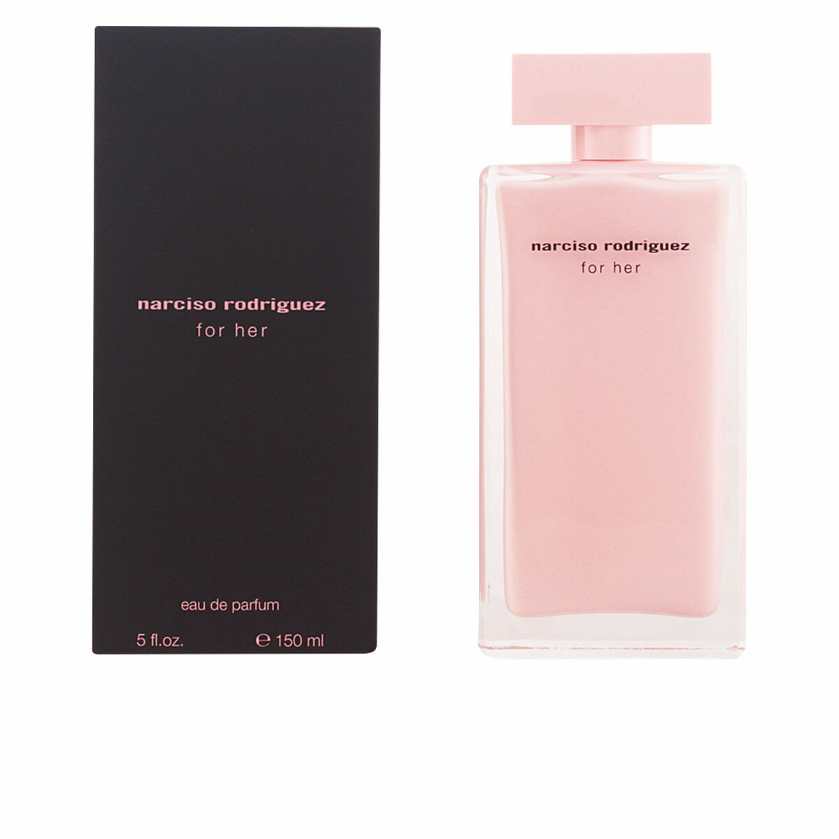 Profumo Donna Narciso Rodriguez For Her Narciso Rodriguez EDP EDP